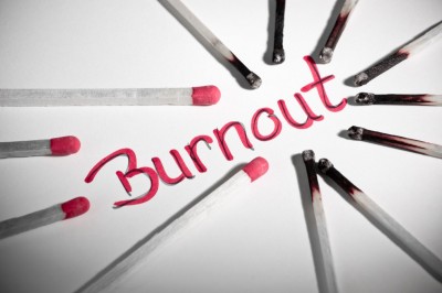 AdobeStock_38641235 Burnout - nur erschöpft oder schon ausgebrannt?