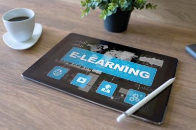 Fit für E-Learning: Online-Trainings und Blended Learning entwickeln und umsetzen