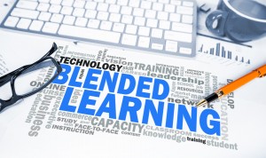 Blended Learning Kurs