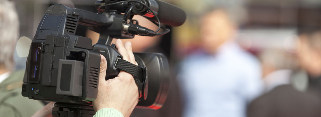 Medienproduktion Titel